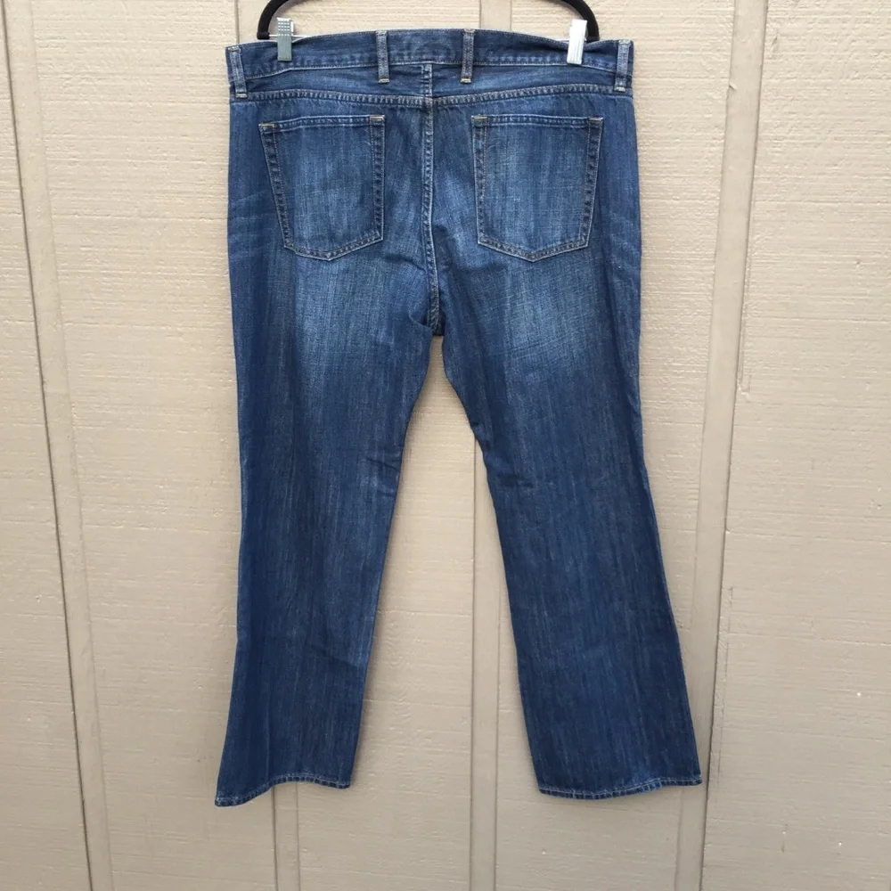 Men's Gap Factory Jeans Straight Fit